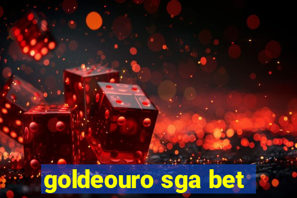 goldeouro sga bet